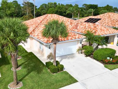 8324 SE Double Tree Drive, Hobe Sound, FL 33455