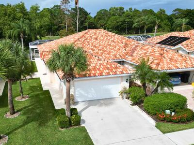 8324 SE Double Tree Drive, Hobe Sound, FL 33455