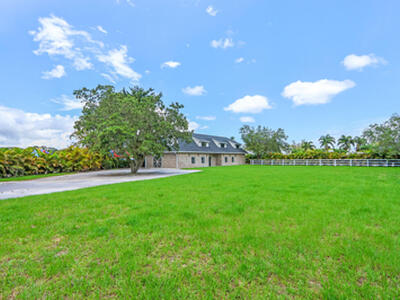 17120 Jupiter Farms Road, Jupiter, FL 33478