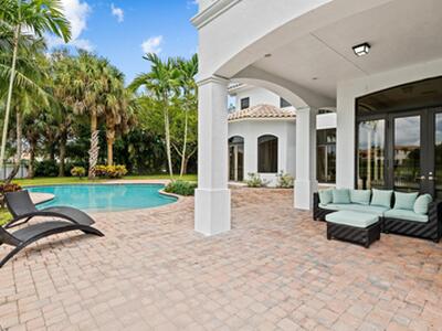 17895 Cadena Drive, Boca Raton, FL 33496