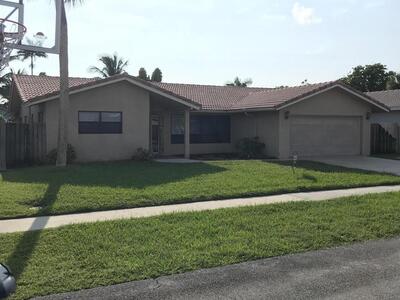 6509 Woodbury Road, Boca Raton, FL 33433