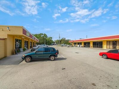 5180 Turnpike Feeder Road, Fort Pierce, FL 34951