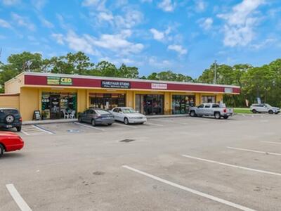 5180 Turnpike Feeder Road, Fort Pierce, FL 34951