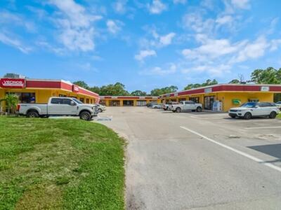 5180 Turnpike Feeder Road, Fort Pierce, FL 34951