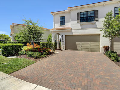 10043 Akenside Drive, Boca Raton, FL 33428