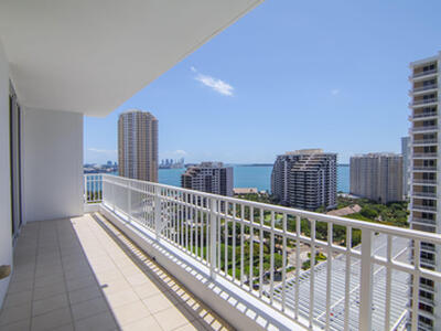 801 Brickell Key Boulevard