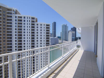 801 Brickell Key Boulevard, Miami, FL 33131