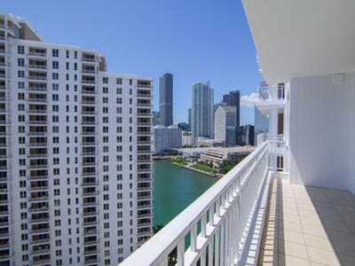 801 Brickell Key Boulevard, Miami, FL 33131