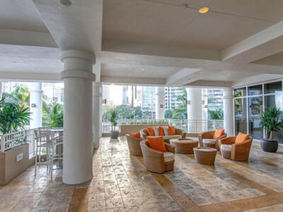 801 Brickell Key Boulevard, Miami, FL 33131