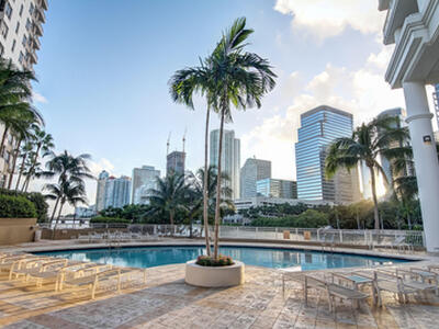 801 Brickell Key Boulevard, Miami, FL 33131