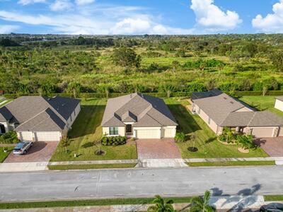 5513 1st Square, Vero Beach, FL 32960