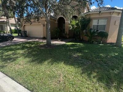 8624 Palisades Lakes Drive, West Palm Beach, FL 33411