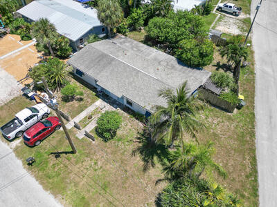 1811 Gulfstream Avenue, Fort Pierce, FL 34949