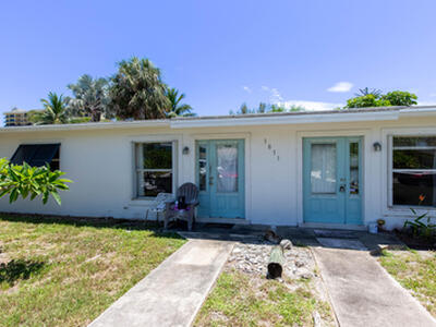 1811 Gulfstream Avenue, Fort Pierce, FL 34949