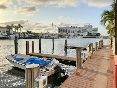 815 Middle River Drive, Fort Lauderdale, FL 33304