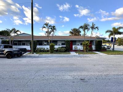 630 N Federal Highway, Lake Worth Beach, FL 33460