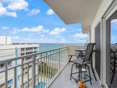 3215 S Ocean Boulevard, Highland Beach, FL 33487