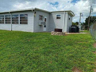 2044 SE 34th Lane, Okeechobee, FL 34974