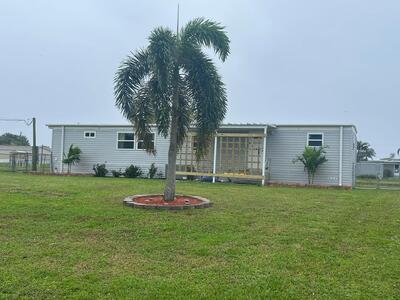 2044 SE 34th Lane, Okeechobee, FL 34974