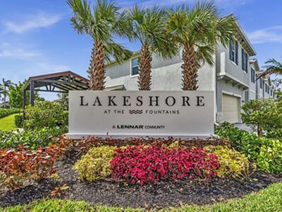 4370 Hammock Grove Drive, Lake Worth, FL 33467