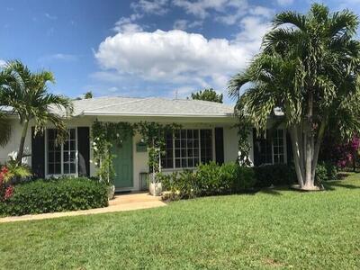 347 Glenn Road, West Palm Beach, FL 33405