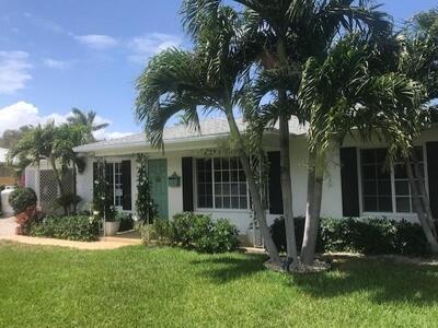 347 Glenn Road, West Palm Beach, FL 33405