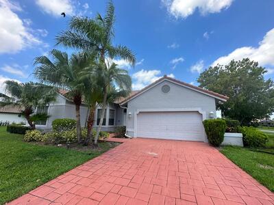 10270 Camelback Lane, Boca Raton, FL 33498