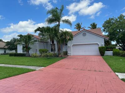 10270 Camelback Lane, Boca Raton, FL 33498