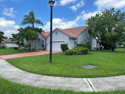 10270 Camelback Lane, Boca Raton, FL 33498