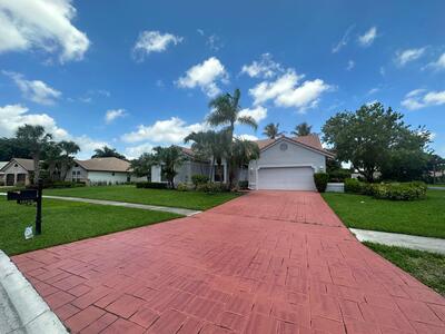 10270 Camelback Lane, Boca Raton, FL 33498