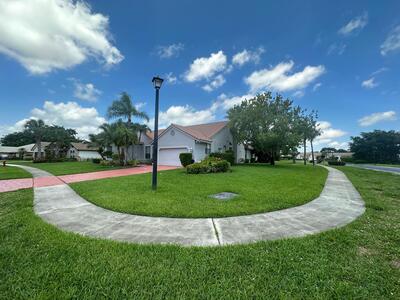 10270 Camelback Lane, Boca Raton, FL 33498