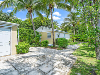 245 Cortez Road, West Palm Beach, FL 33405