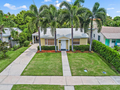 245 Cortez Road, West Palm Beach, FL 33405