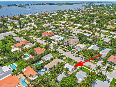 245 Cortez Road, West Palm Beach, FL 33405