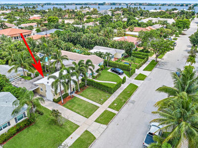 245 Cortez Road, West Palm Beach, FL 33405