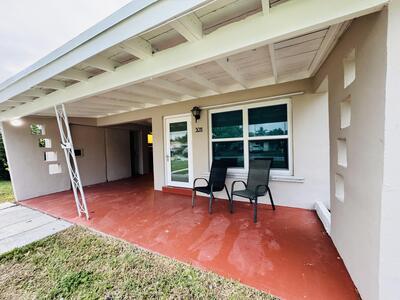 3011 SW 46 Court, Dania Beach, FL 33004