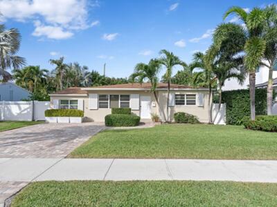 327 Putnam Ranch Road, West Palm Beach, FL 33405