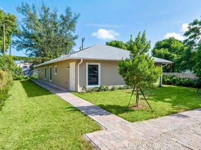 616 S Pine Street, Lake Worth Beach, FL 33460