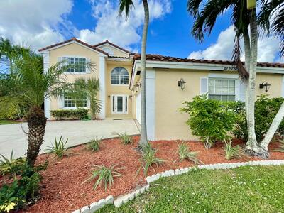 10579 Pebble Cove Lane, Boca Raton, FL 33498