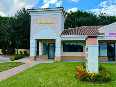 16145 S State Road 7, Delray Beach, FL 33446