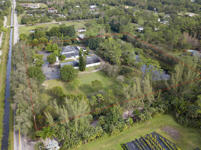 1630 F Road, Loxahatchee Groves, FL 33470